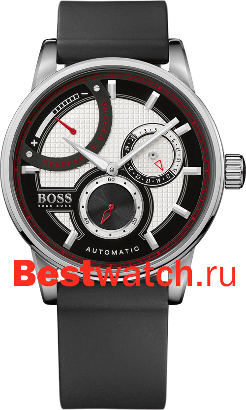 Часы Hugo Boss Gents HB-1512596